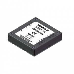 200-300W铁路行业应用DC-DC模块