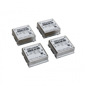 13.2 to 30W DC-DC Converters